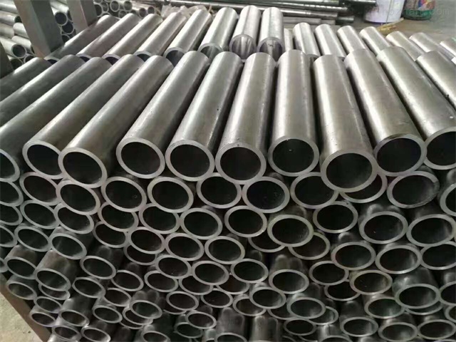 葫芦岛精密管材无缝钢管