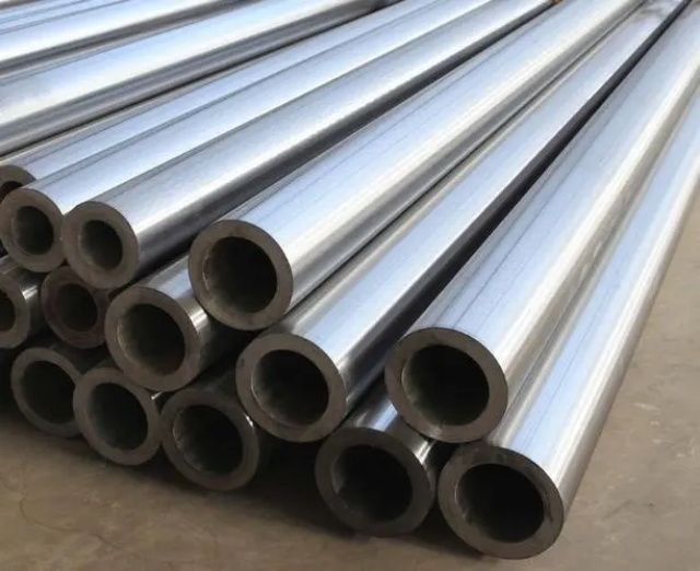 葫芦岛15crmo精密无缝钢管